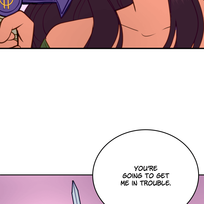 Love Me to Death Chapter 43 - Page 7