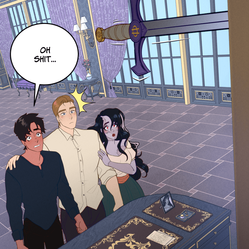 Love Me to Death Chapter 43 - Page 63