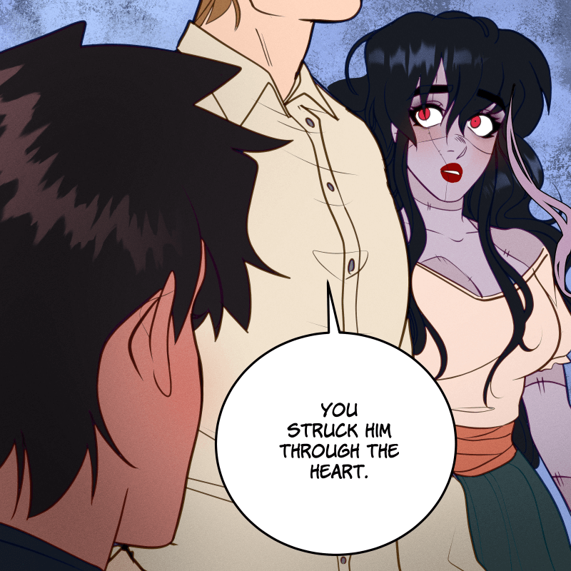Love Me to Death Chapter 43 - Page 66