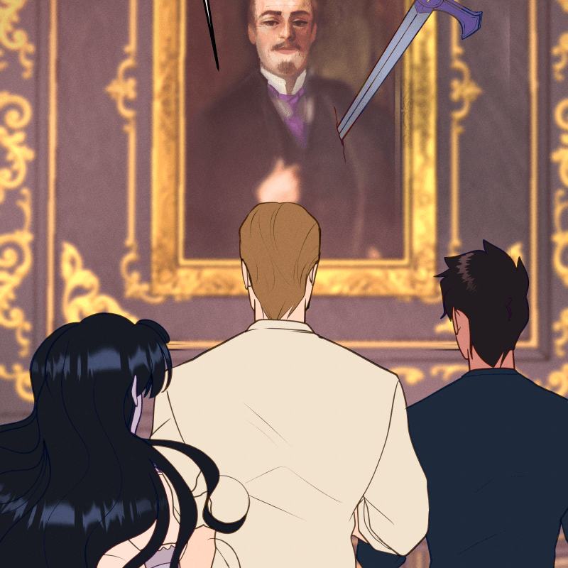 Love Me to Death Chapter 43 - Page 71