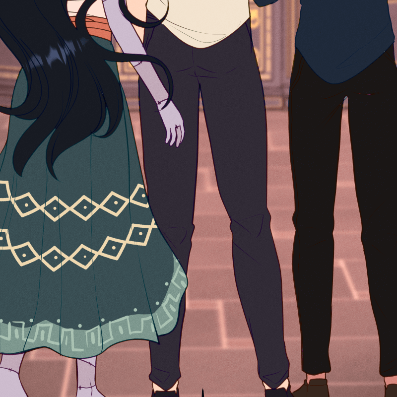 Love Me to Death Chapter 43 - Page 72