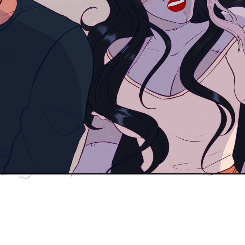 Love Me to Death Chapter 43 - Page 82