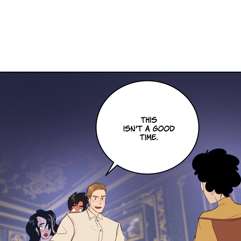 Love Me to Death Chapter 43 - Page 86