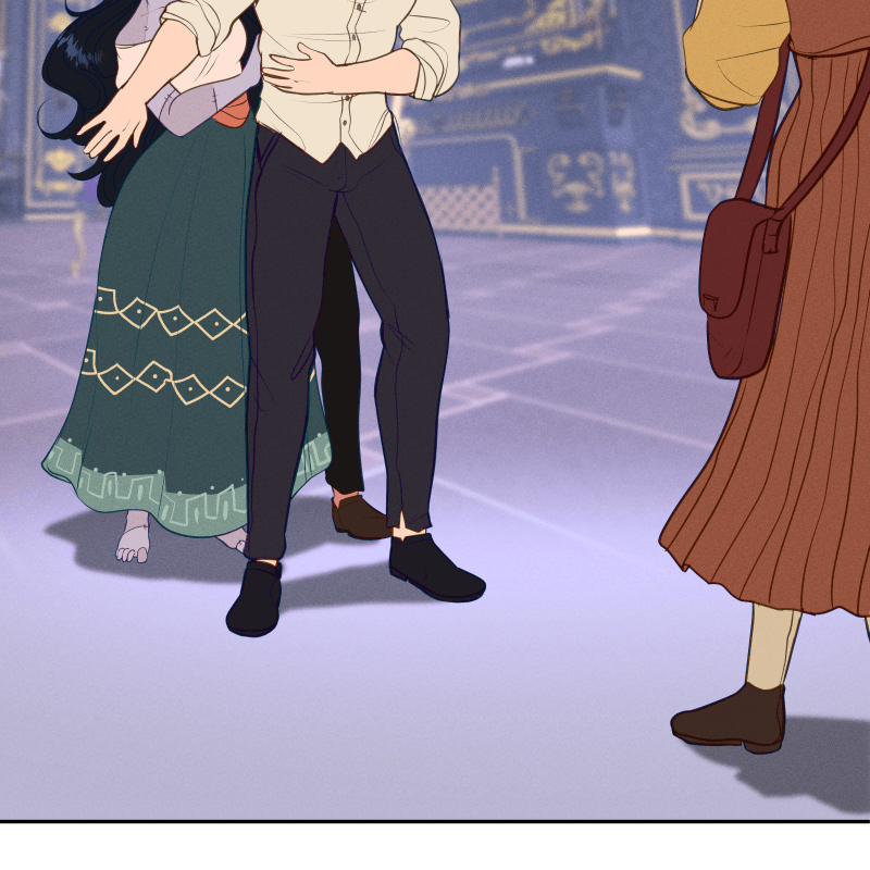 Love Me to Death Chapter 43 - Page 87