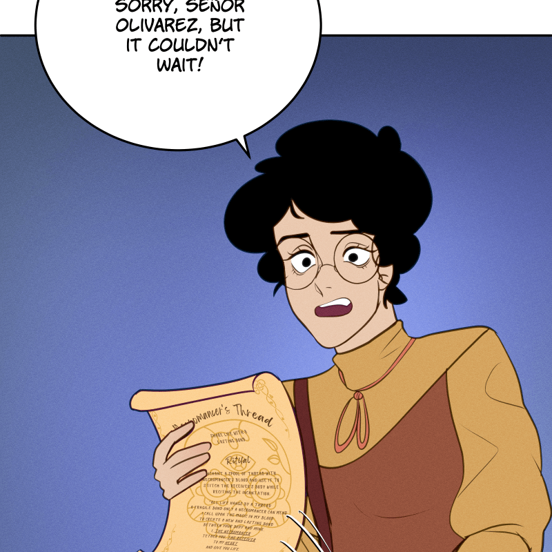 Love Me to Death Chapter 43 - Page 89