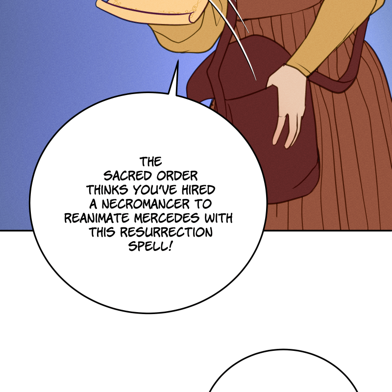 Love Me to Death Chapter 43 - Page 90