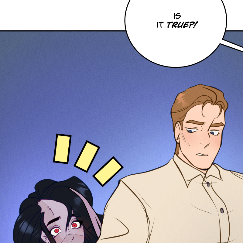 Love Me to Death Chapter 43 - Page 91