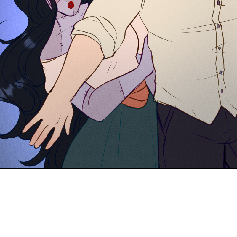 Love Me to Death Chapter 43 - Page 92