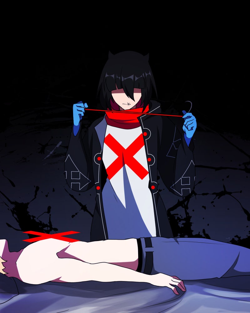 Love Me to Death Chapter 43 - Page 96