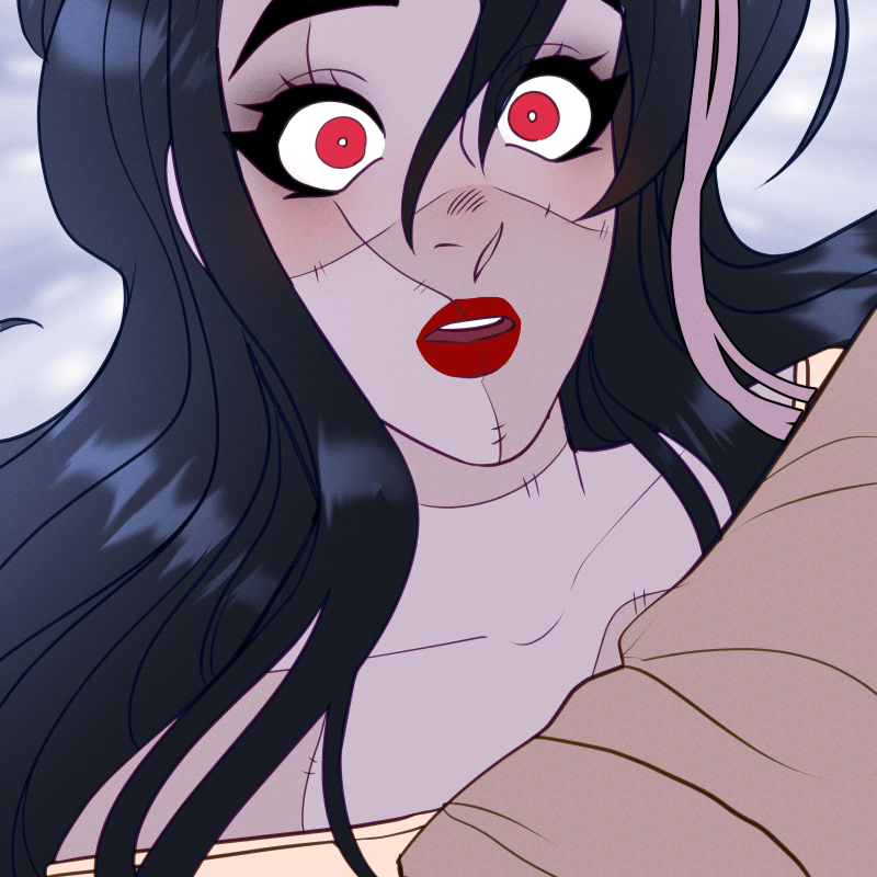 Love Me to Death Chapter 43 - Page 96