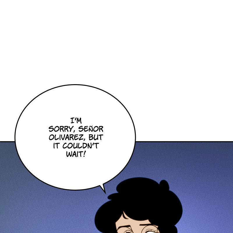 Love Me to Death Chapter 44 - Page 1