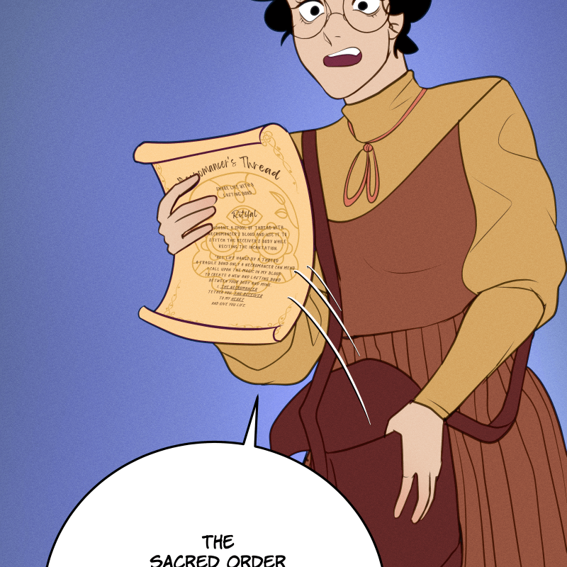 Love Me to Death Chapter 44 - Page 2