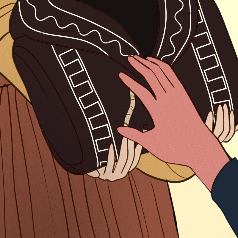 Love Me to Death Chapter 44 - Page 105