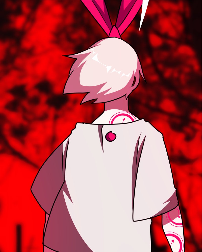 Love Me to Death Chapter 44 - Page 107