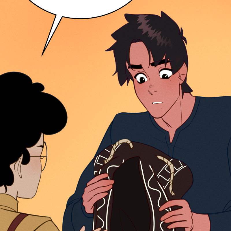 Love Me to Death Chapter 44 - Page 107