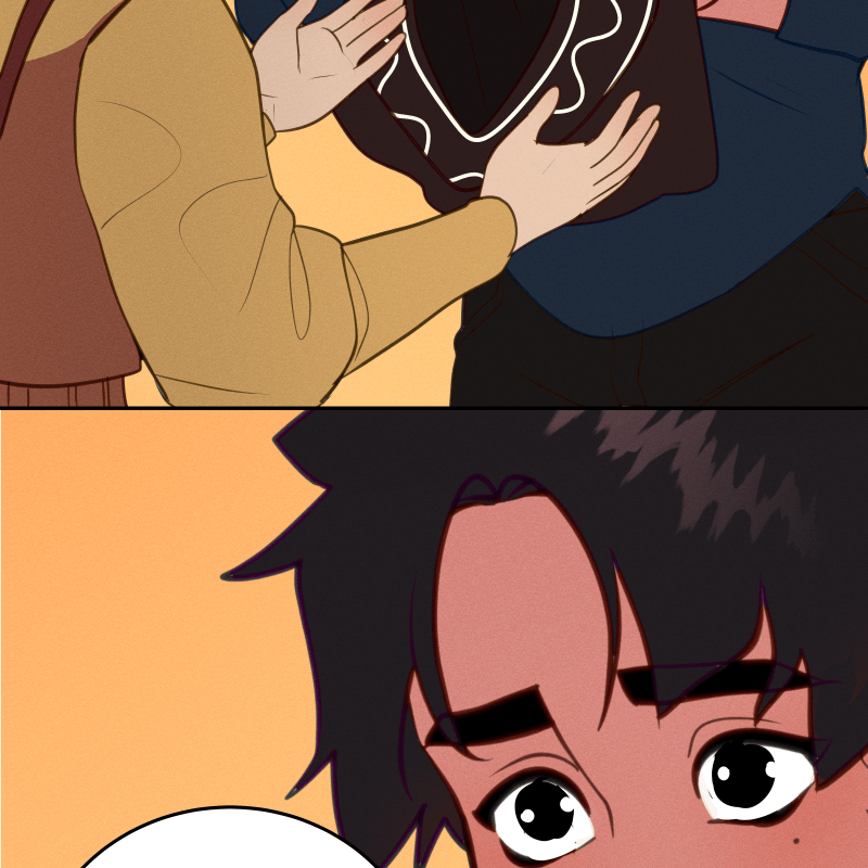 Love Me to Death Chapter 44 - Page 108