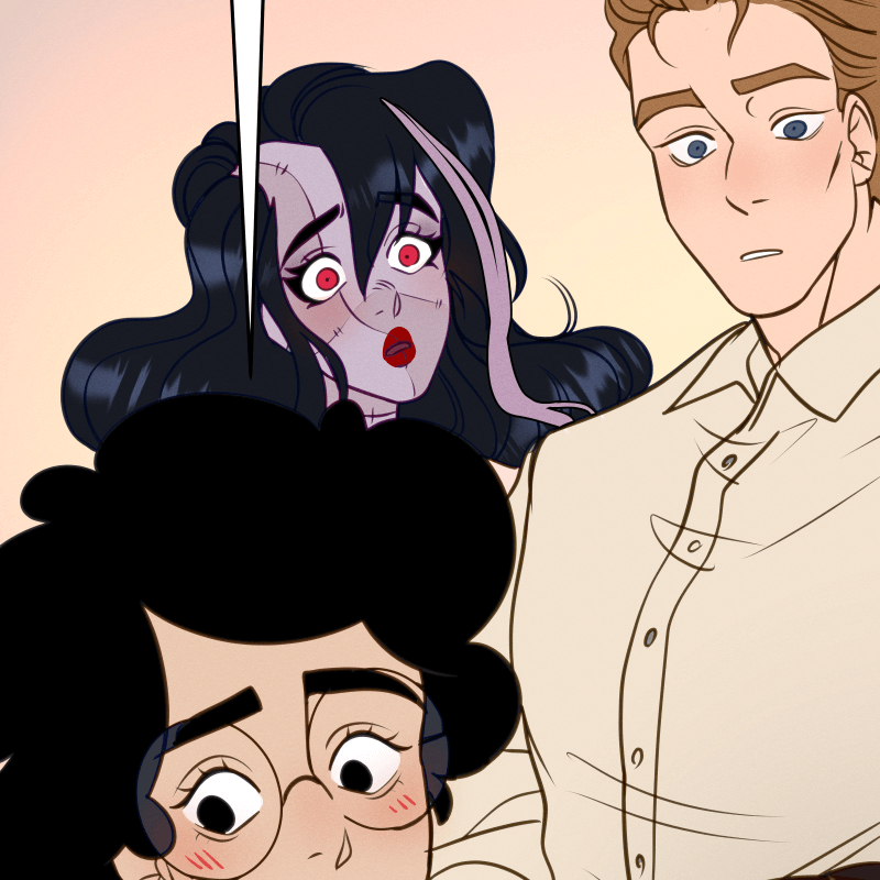 Love Me to Death Chapter 44 - Page 110