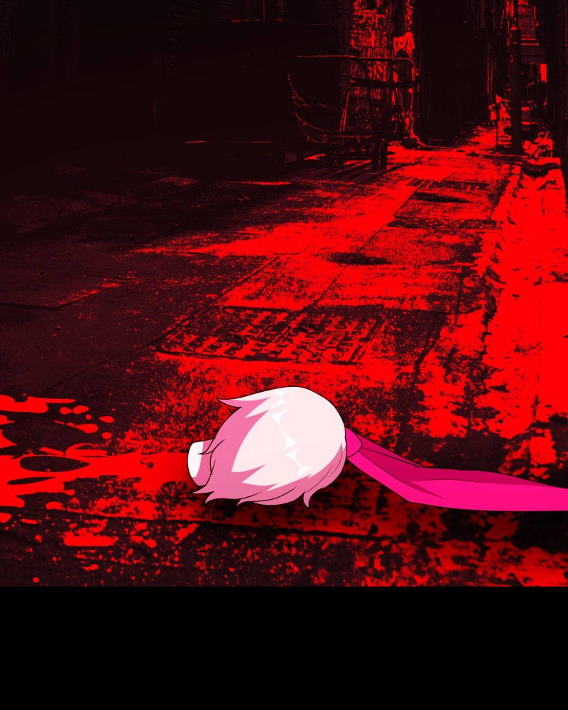 Love Me to Death Chapter 44 - Page 12