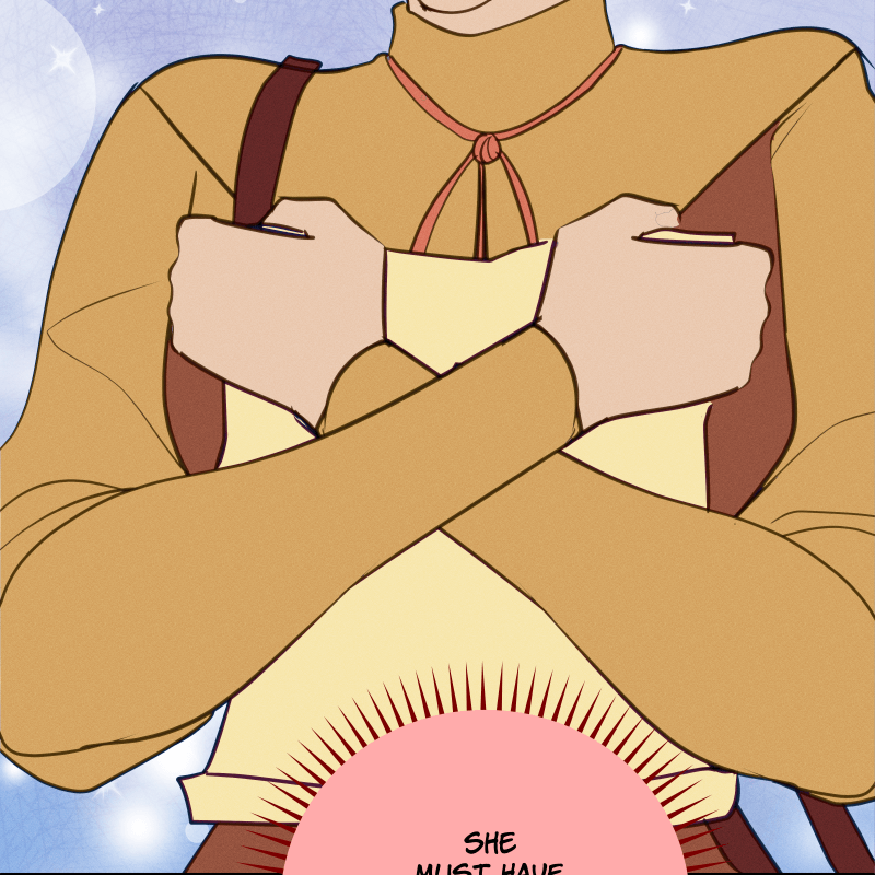 Love Me to Death Chapter 44 - Page 12