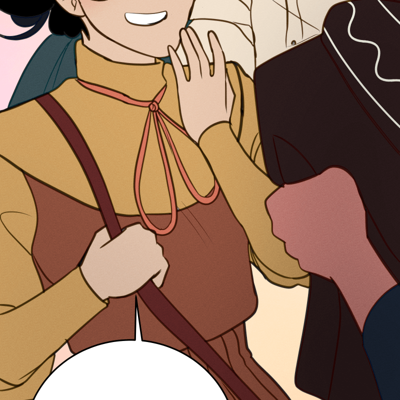 Love Me to Death Chapter 44 - Page 111