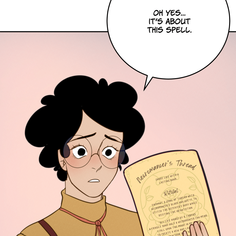 Love Me to Death Chapter 44 - Page 115