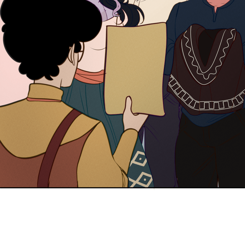 Love Me to Death Chapter 44 - Page 118