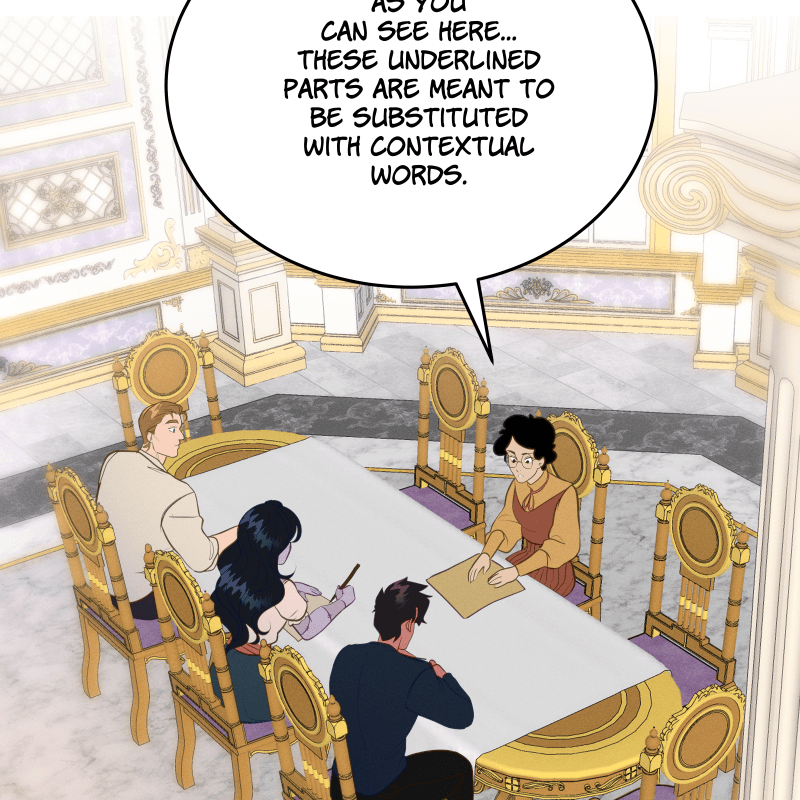 Love Me to Death Chapter 44 - Page 123