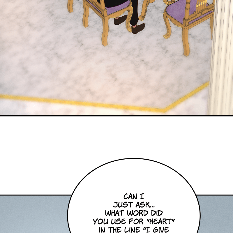 Love Me to Death Chapter 44 - Page 124