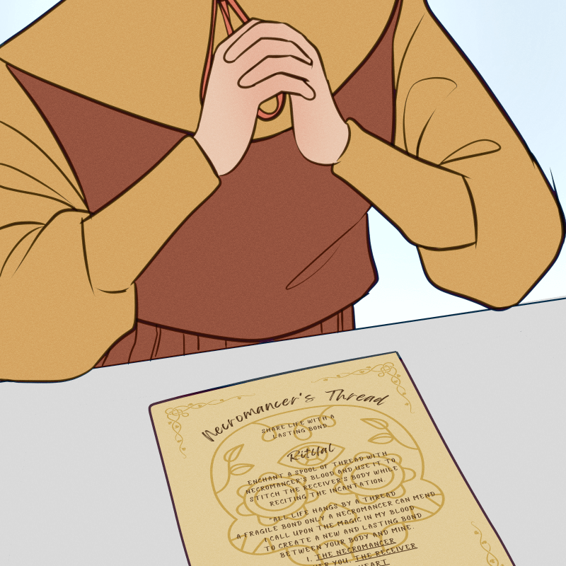 Love Me to Death Chapter 44 - Page 126