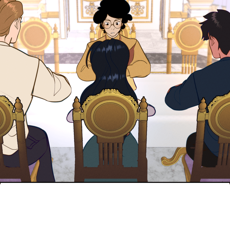 Love Me to Death Chapter 44 - Page 130