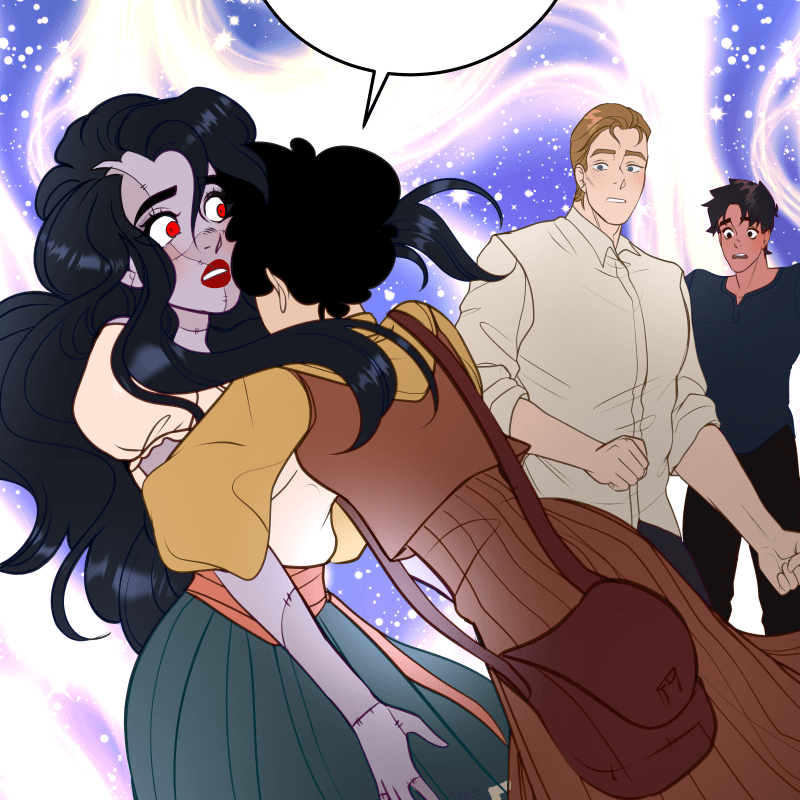 Love Me to Death Chapter 44 - Page 14