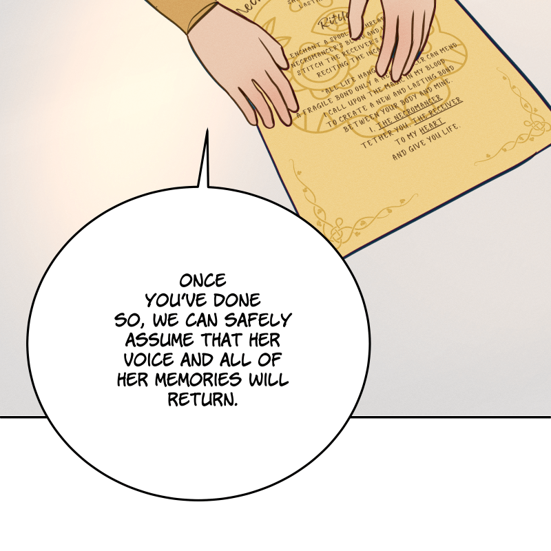 Love Me to Death Chapter 44 - Page 133