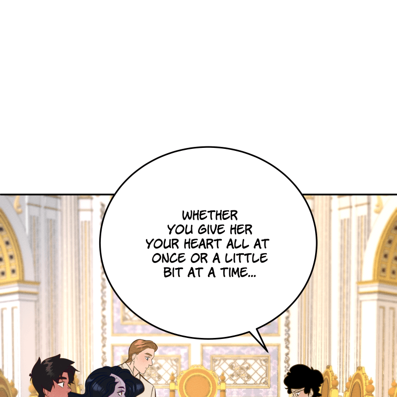 Love Me to Death Chapter 44 - Page 134