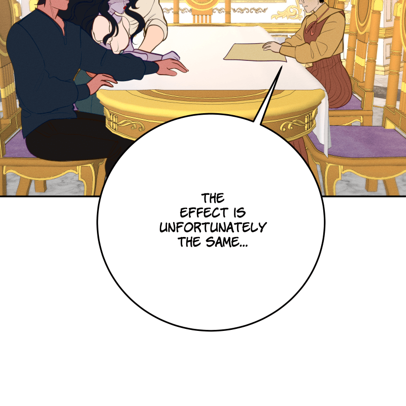 Love Me to Death Chapter 44 - Page 135