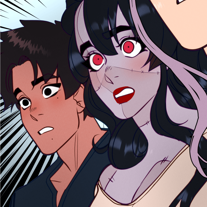 Love Me to Death Chapter 44 - Page 137