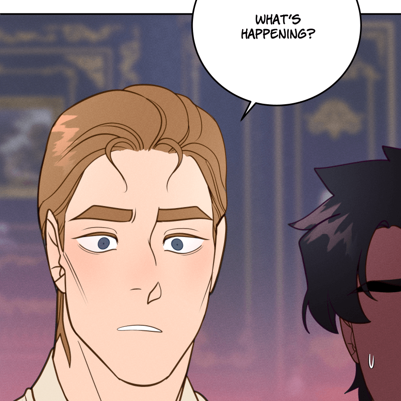 Love Me to Death Chapter 44 - Page 19