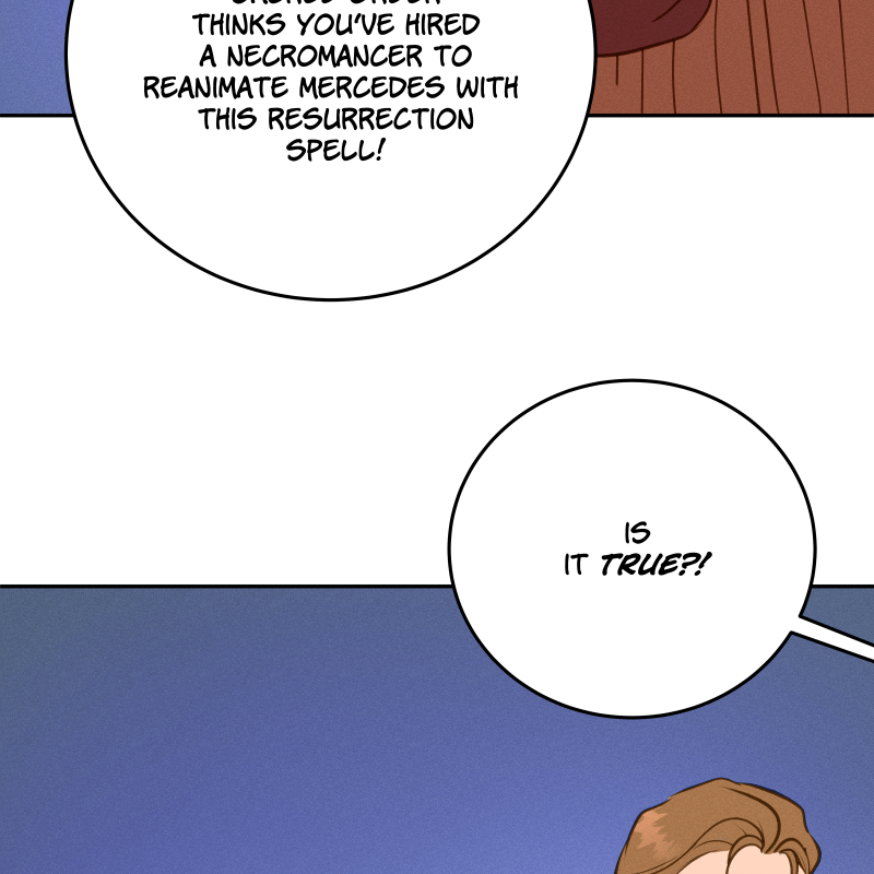 Love Me to Death Chapter 44 - Page 3