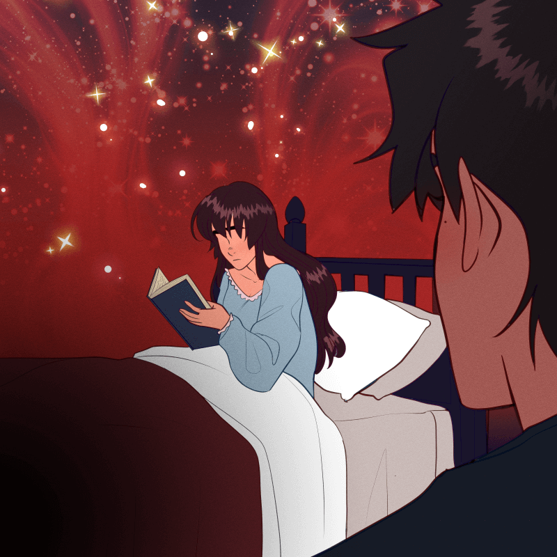 Love Me to Death Chapter 44 - Page 26