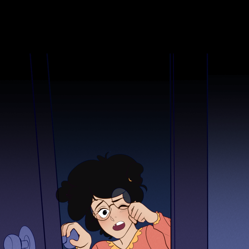 Love Me to Death Chapter 44 - Page 30