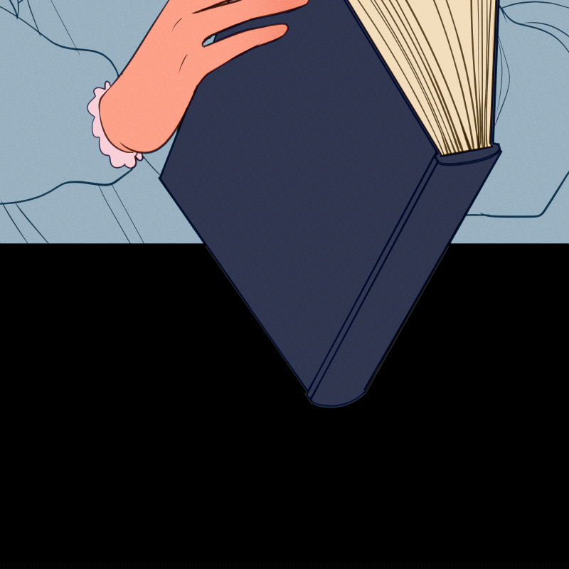 Love Me to Death Chapter 44 - Page 34