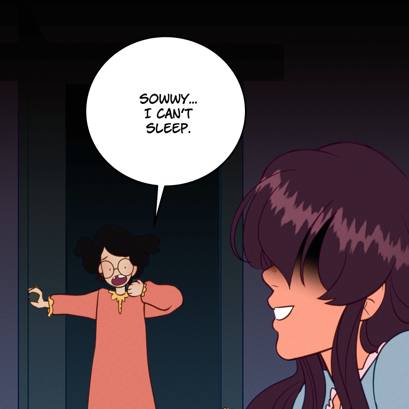 Love Me to Death Chapter 44 - Page 35