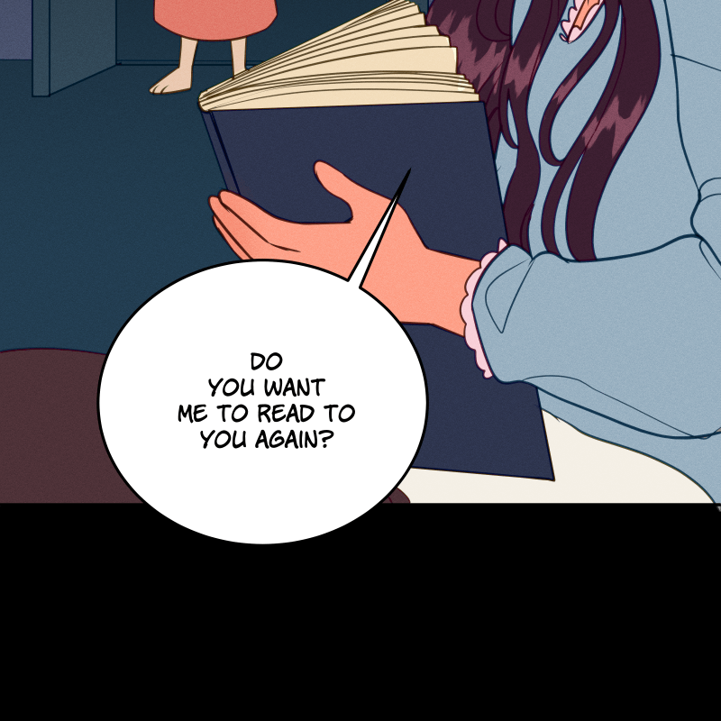 Love Me to Death Chapter 44 - Page 36