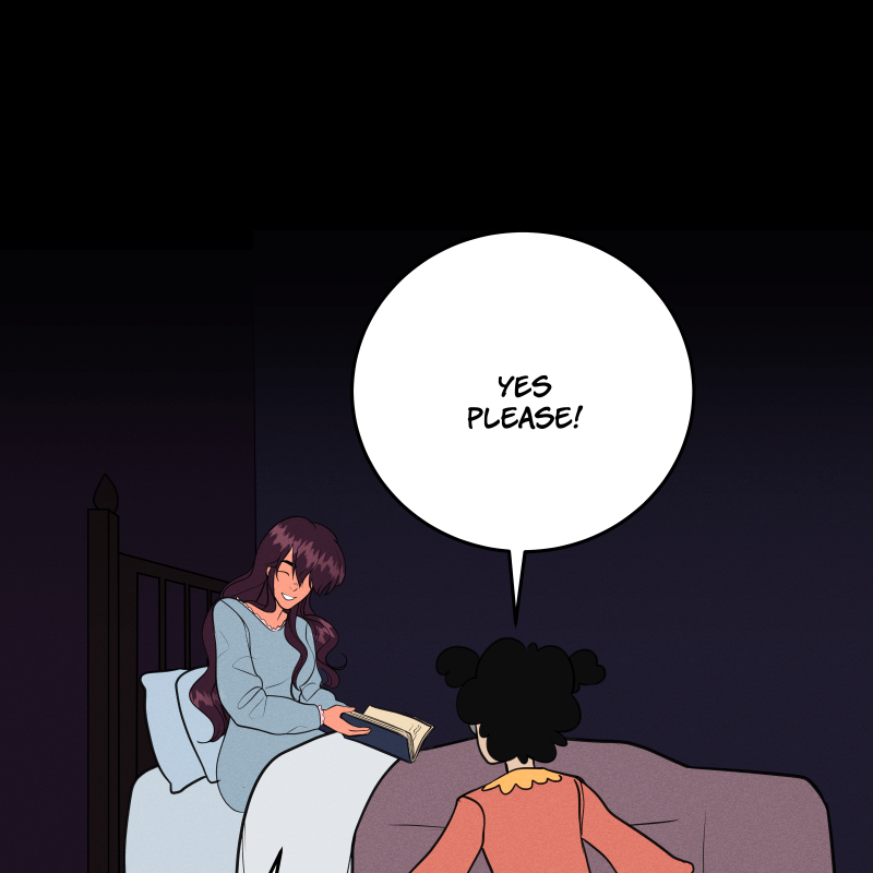Love Me to Death Chapter 44 - Page 37