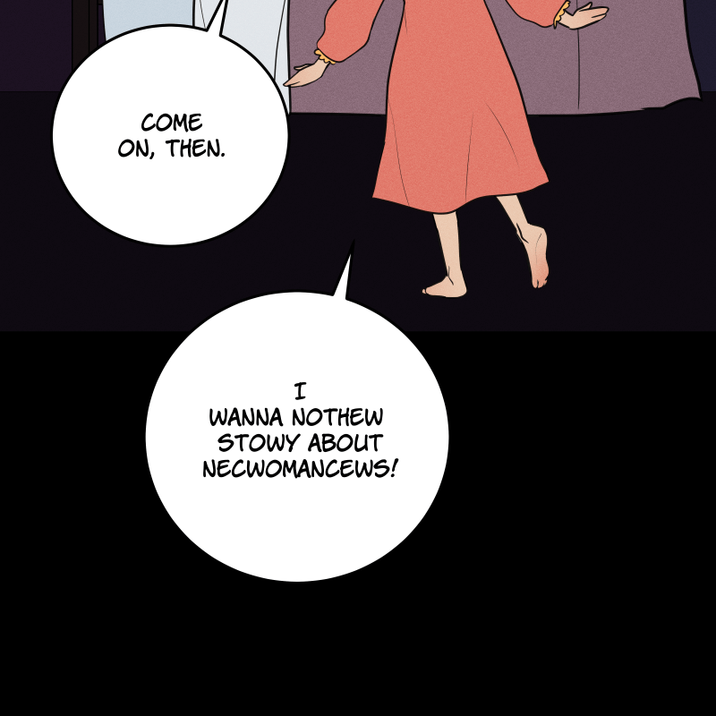 Love Me to Death Chapter 44 - Page 38