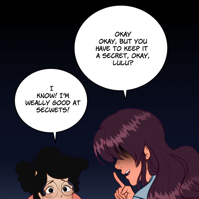 Love Me to Death Chapter 44 - Page 39