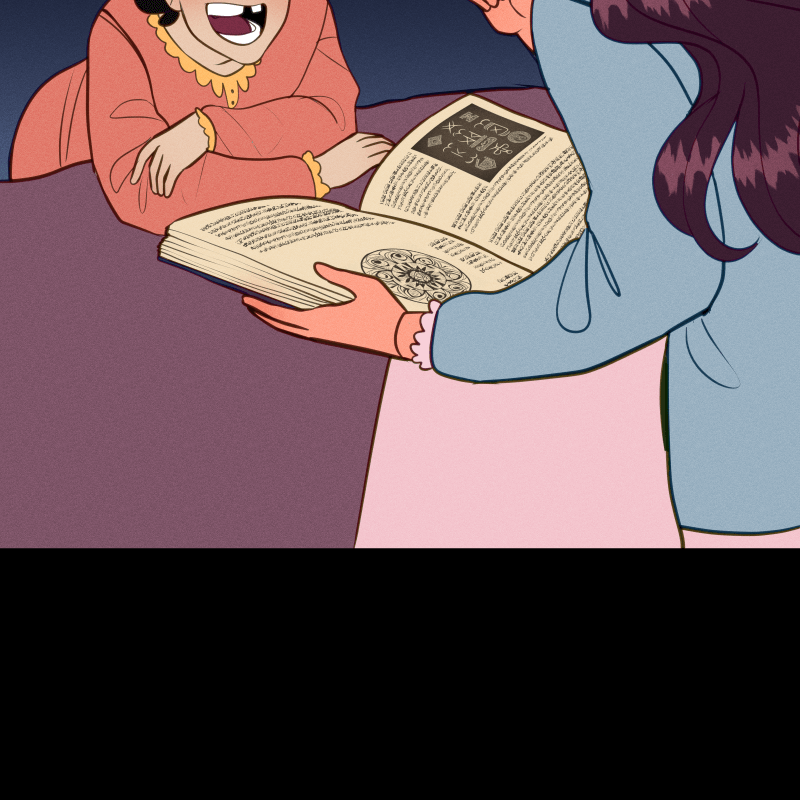 Love Me to Death Chapter 44 - Page 40