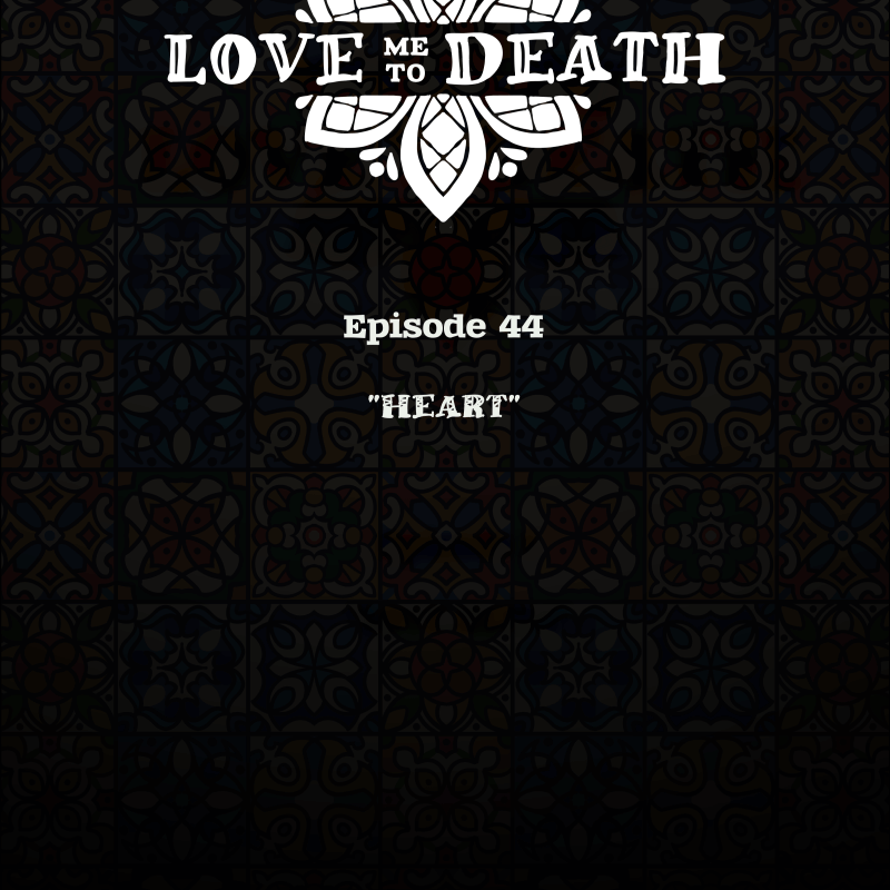 Love Me to Death Chapter 44 - Page 43