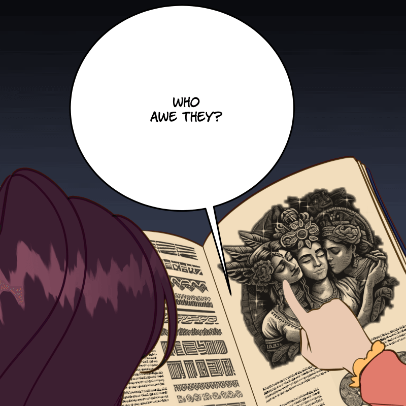 Love Me to Death Chapter 44 - Page 45