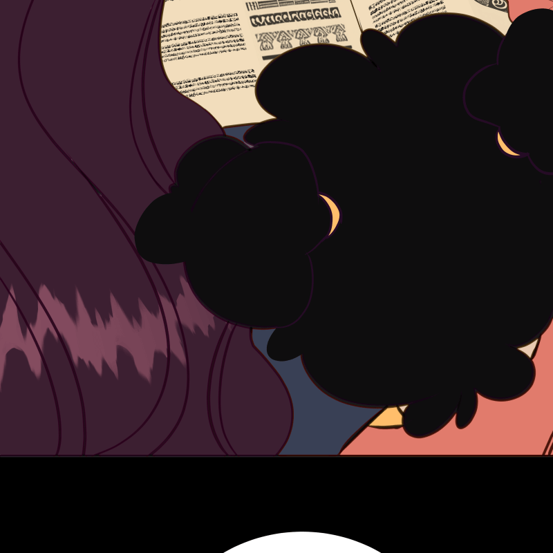 Love Me to Death Chapter 44 - Page 46