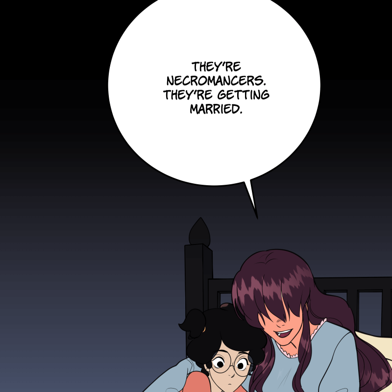 Love Me to Death Chapter 44 - Page 47